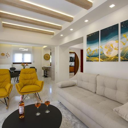 Aretousa Home Ханя Екстериор снимка