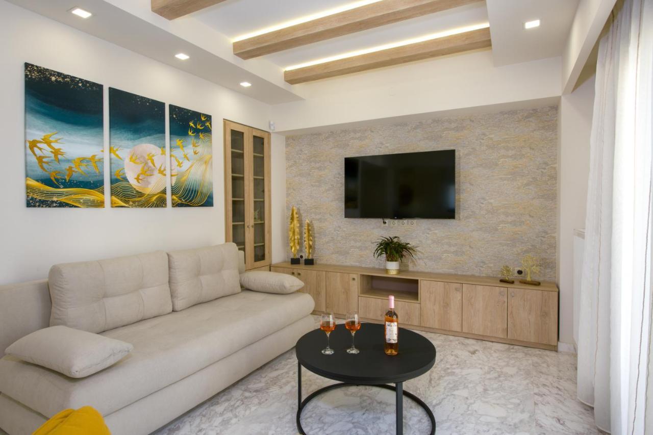 Aretousa Home Ханя Екстериор снимка