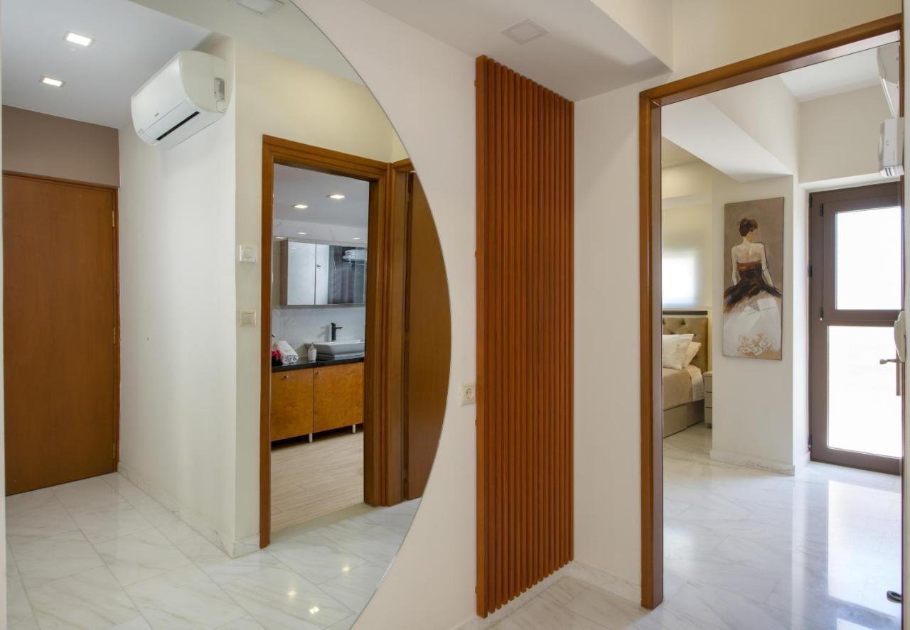 Aretousa Home Ханя Екстериор снимка