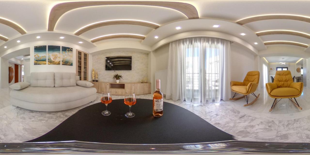 Aretousa Home Ханя Екстериор снимка