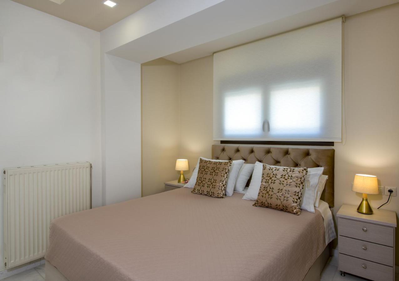 Aretousa Home Ханя Екстериор снимка